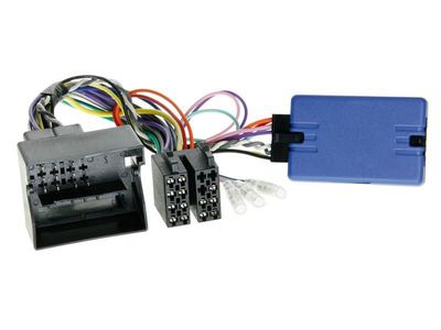 Lenkrad Fernbedienung Adapter SWC für Citroën C4 L ab 2006 China