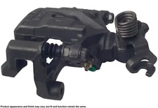 Disc Brake Caliper Rear Left Cardone For 2006-2013 Mazda 6