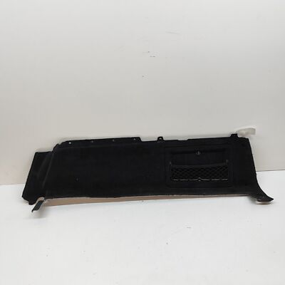 JAGUAR XF SPORTBRAKE X260 Right Side Trunk Trim JX63-45422-BG 2019