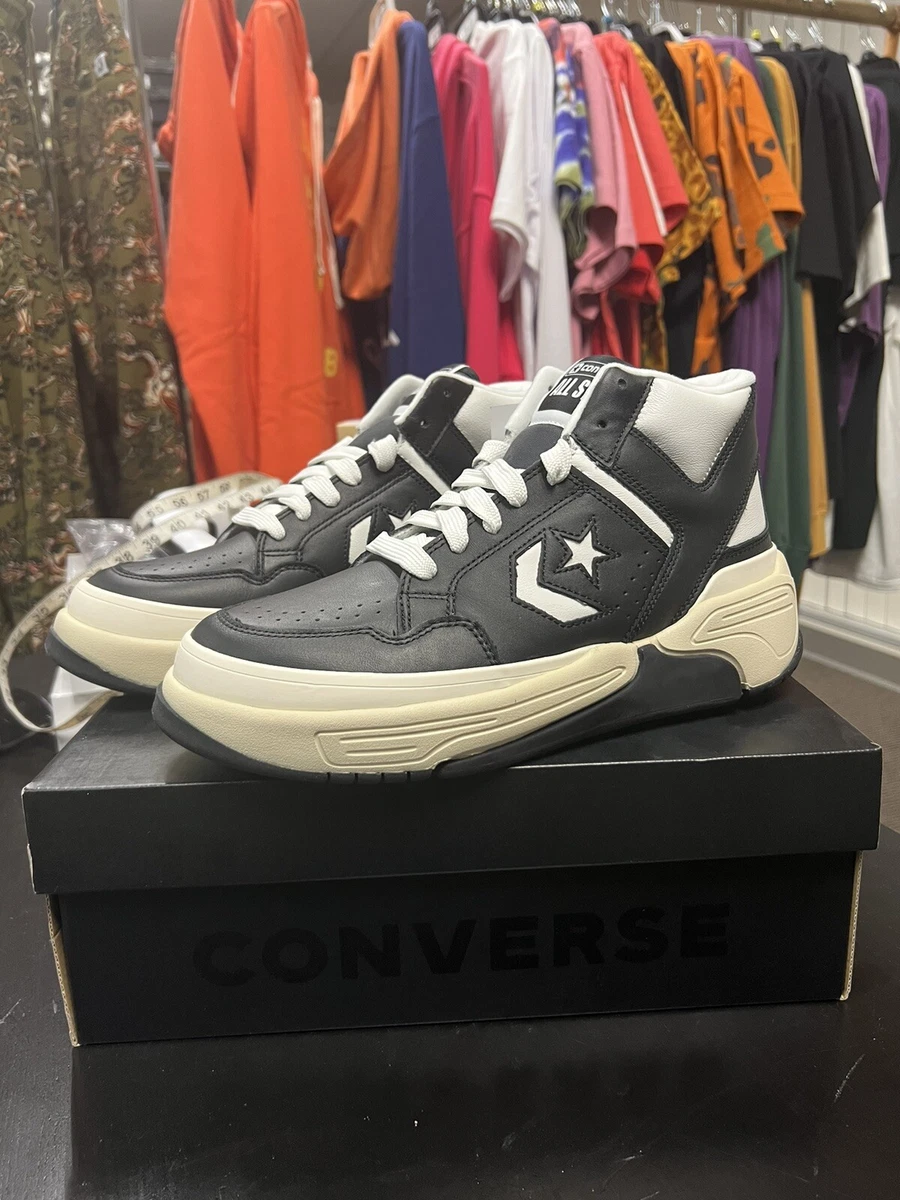 Converse weapon top 86 ebay