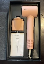 Hair Dryer AINA Blow Dryer - PINK 2000WE  - 1600W  Open Box