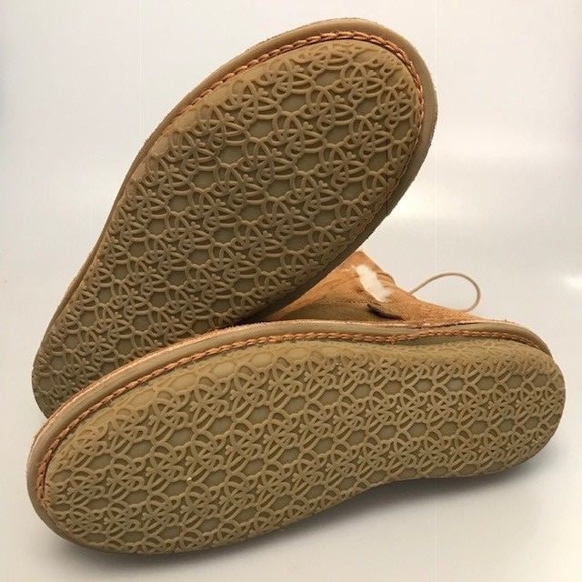 Po-Zu SIZE Damens Schuhes in Leder UK SIZE 5 mid calf Stiefel 8e338e Po-Zu SIZE Damens Schuhes in Leder UK SIZE 5 mid calf Stiefel 8e338e