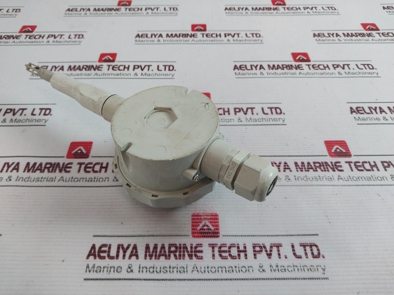 Cod Shipping Lable Ascon HL-P0R/0-00 Sensor 0-100 % | eBay