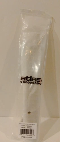 Atlas Homewares 428 Tom Tom 6-1/4" Center to Center Rectangular - Picture 2 of 5