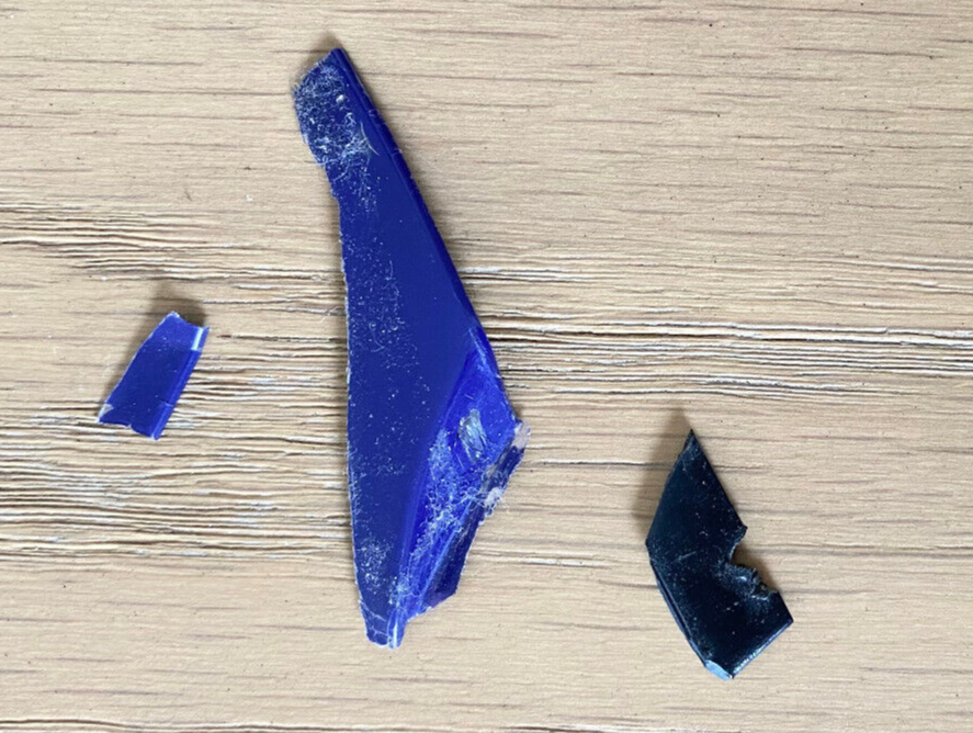 Silicon Graphics Tezro Front Door Panel Enclosure eBay