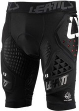 Leatt 3DF 4.0 Impact Shorts - Motocross Dirt ...