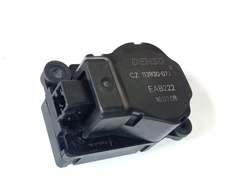 BMW 1 E81 E87 2008 Stellmotor Heizung Klima 113930072 Diesel 105kW UST109710