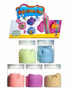 magic sand putty