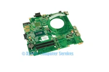 773143-501 DAY11AMB6E0 OEM HP MOTHERBOARD i3-4030U 1.9GHZ 14-V062US (B)(AB52)