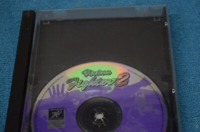 Virtua Fighter 2 Sega Saturn Game Tested G-3