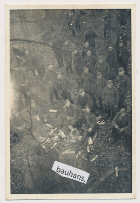 Foto aus Nachlass Artillerie Regiment 22 Verden   (28a)