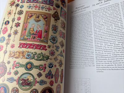 The World of Ornament 2 Volume Set - 25th Anniversary Ed. w/ Key