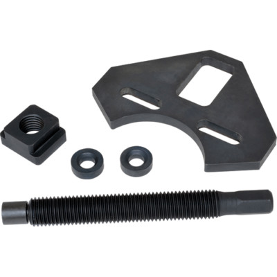 Lisle Corporation 40100 Car And Truck Hub Remover
