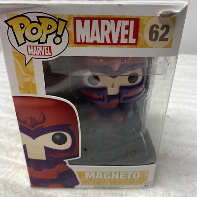 POP マーベル 196 Juggernaut - Marvel X-Men Funko POP - Walmart.com