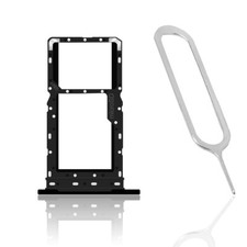 SIM and Memory Card Tray Holder Pin for Samsung Galaxy Tab A8 LTE 10.5" SM-X205N