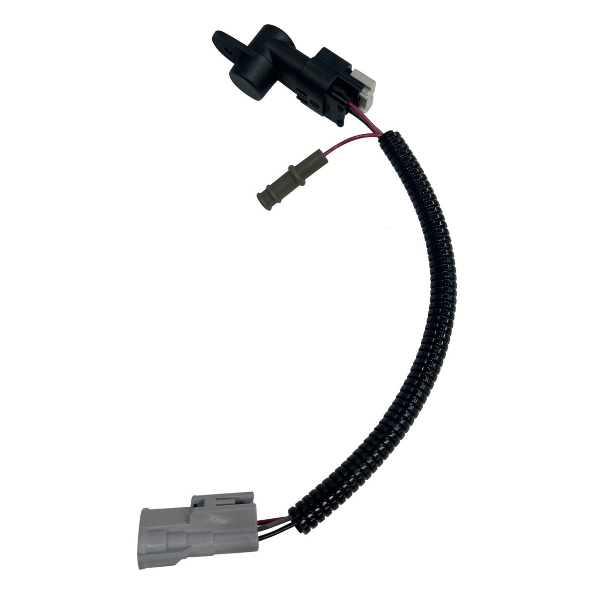 RYC New AC Compressor Sensor FH677-SSR Fits Toyota Tacoma 2.7, 4.0