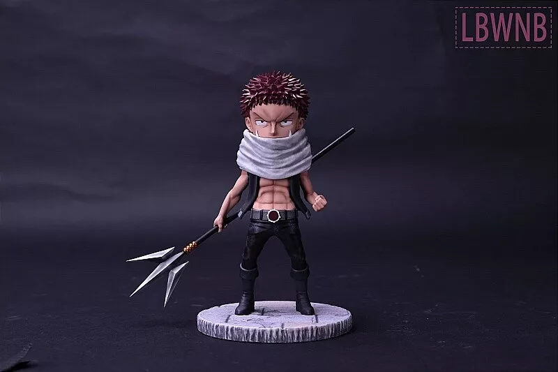 Child Katakuri, One Piece