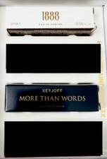 Xerjoff 2mls Samples - More Than Words, 1888, Richwood