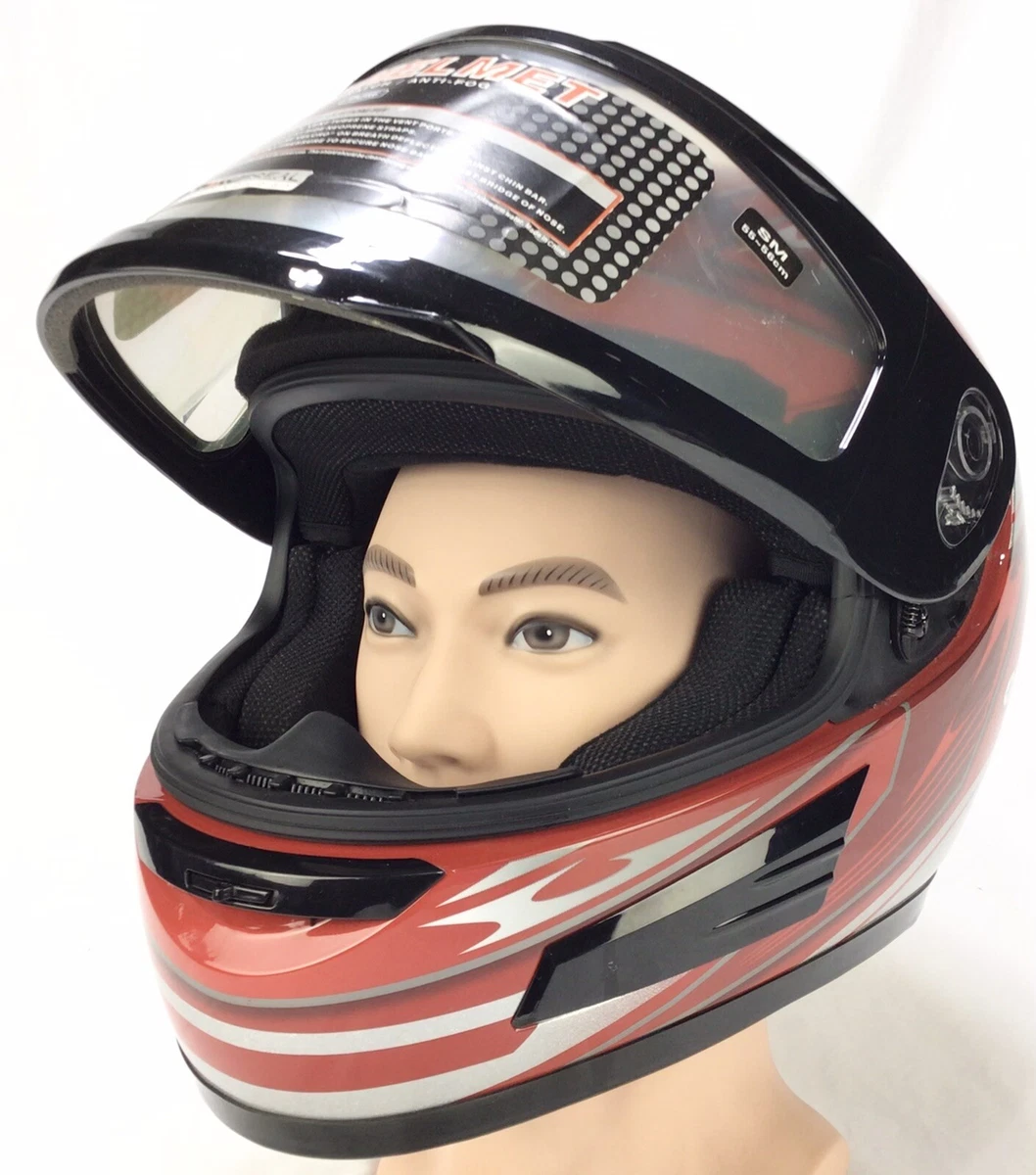 Polaris snowmobile shop helmet