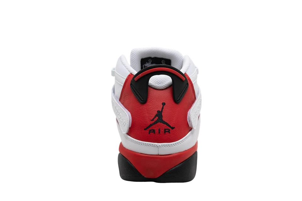 Jordan 6 Rings Cherry - 4 of 5