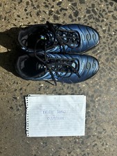 Nike Air Max Plus Stargazing TN size US 7Y