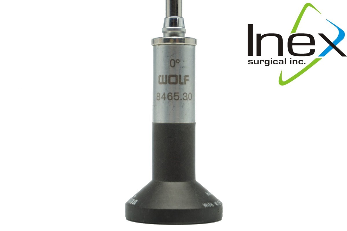 Richard Wolf Degree Cystoscope