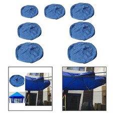 Outdoor Trampoline Sun Shade Cover Easy to Install Cool Trampoline Top Cover