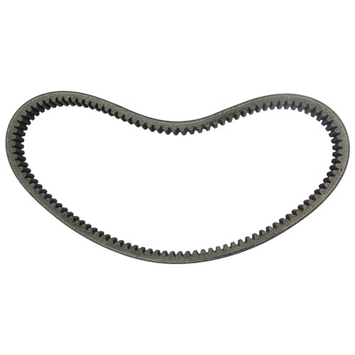 Drive Belt fits EZ GO gas 2 cycle 1976 to 1987 (10977) 14153-G1 - Picture 5 of 8