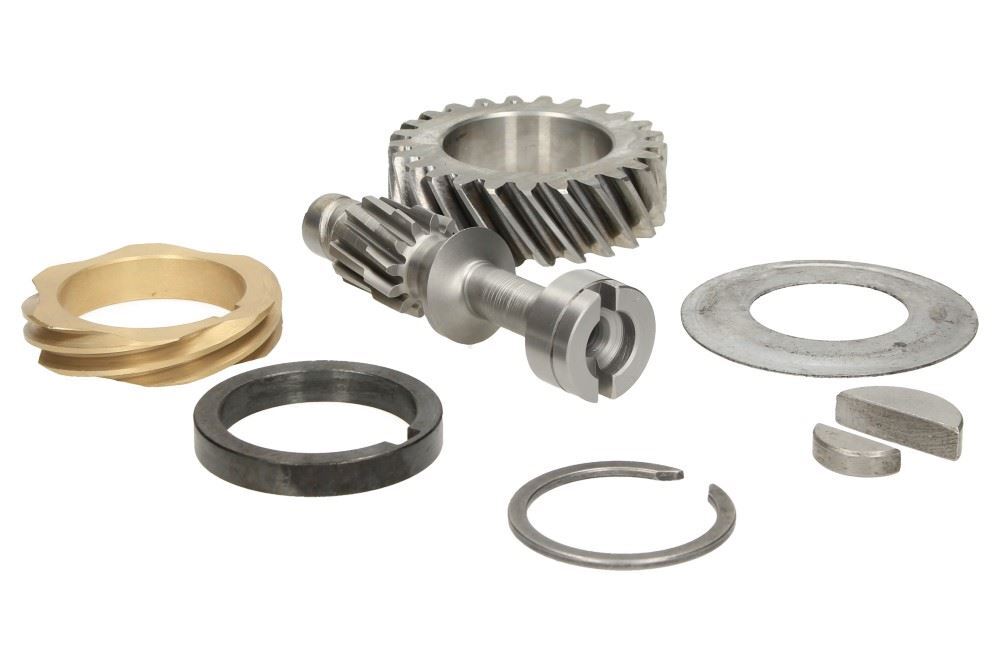 Crank Installation Kit Vw Beetle 1955-1998 T2 Split T2 Bay & Brazilian Bay