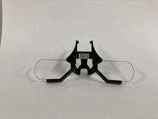 Dr. Kim 1.5X ErgoType Magnifying Loupe DKL-6 Attach to Dr. Kim DKH-60 Headlight