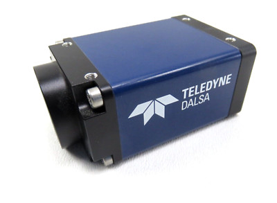 Teledyne Dalsa Genie CR-GM03-M6400 Camera
