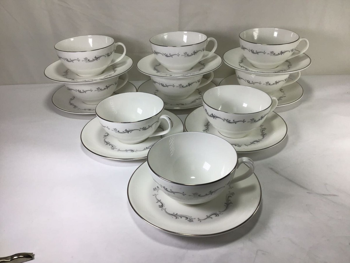 ROYAL DOLTON ☆CORONET☆vintage食器セット