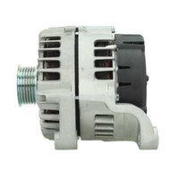 Lichtmaschine BMW 220A OEM +Line (Mit OEM Reg.) - Vgl.Nr. 115902 / 12317823341 /
