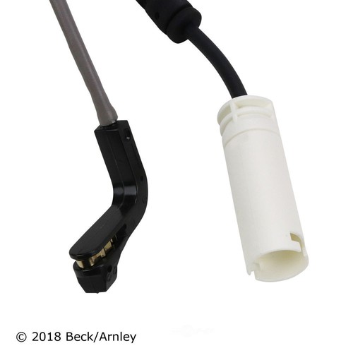 Beck/Arnley Bremsbelag-Sensorkabel 084-1910 – Hochtemperaturbeständig, Passgenau, Einfach Einzustecken