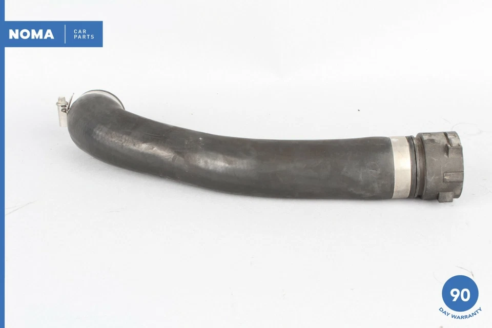 98-02 BMW Z3 E36 Roadster Motor Radiador Refrigerante Agua Manguera Tubo Fabricante de Equipo Original Foto 4 de 4