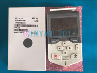 New 1PC   ACS-AP-S OPERATOR CONTROL PANEL Keypad #WD10