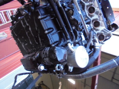 06-11 KAWASAKI NINJA ZX14 ENGINE MOTOR | eBay 06-11 KAWASAKI NINJA ZX14 ENGINE MOTOR | eBay