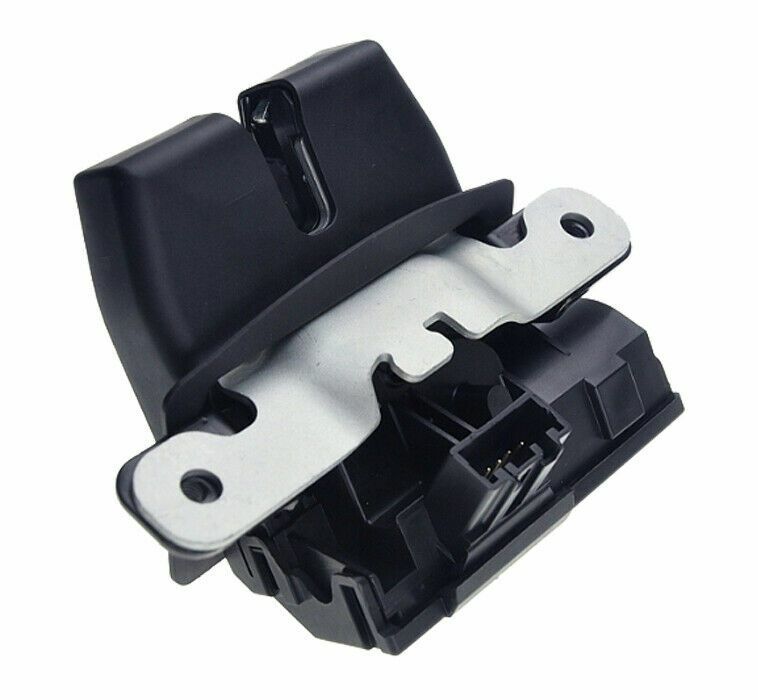 Serrure de coffre Ford Fiesta bloqué solution mécanisme DK5162310D