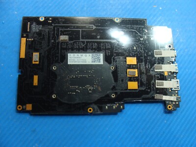Gateway 15.6” GWNC31514-BL Intel i3-1115G4 3.0GHz Motherboard
