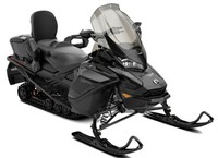 2022 Ski-Doo Grand Touring Limited 900 ACE Turbo R RipSaw 1.25'' E.S.
