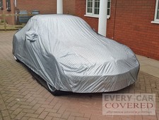 Car Cover Net - Small (Cars up to 4.3 mtrs long)
