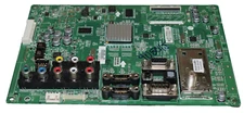 37" LG LED/LCD TV 37LH20-UA MAIN BOARD EBU60680504