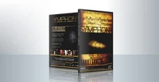 SYMPHONY DVD BY DANIEL GARCIA & THEORY11 5 POWERFUL PRACTICAL MAGIC TRICKS
