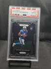 Anthony Richardson 2023 Panini Prizm RC #343 PSA 10