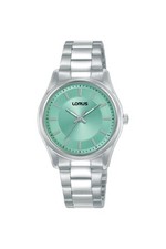 Lorus Ladies 30mm Stainless Steel Casual Watch RG247XX9