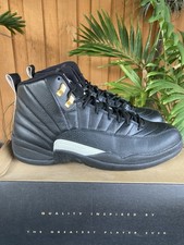 Size 13 - 2016 Air Jordan Retro 12 “The Master”