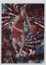 2023-24 Panini Revolution Rookies Chinese New Year Gradey Dick #110 13xx
