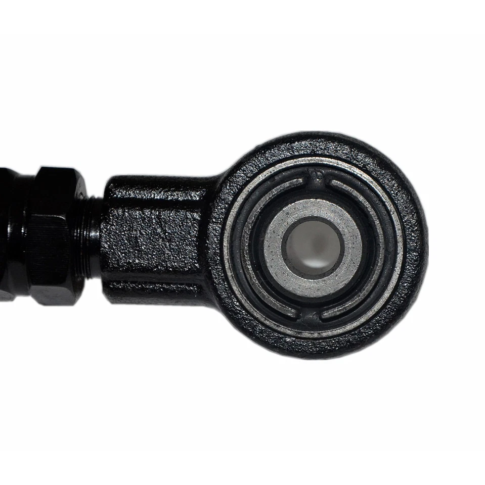 LYKT 4pcs Control  Arms Adjustable Rear Camber&Toe Kit for Ford、Mazda、Volvo - Изображение 3 из 4