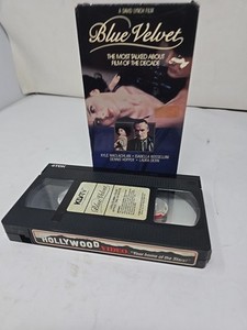 Blue Velvet David Lynch | eBay Blue Velvet David Lynch | eBay