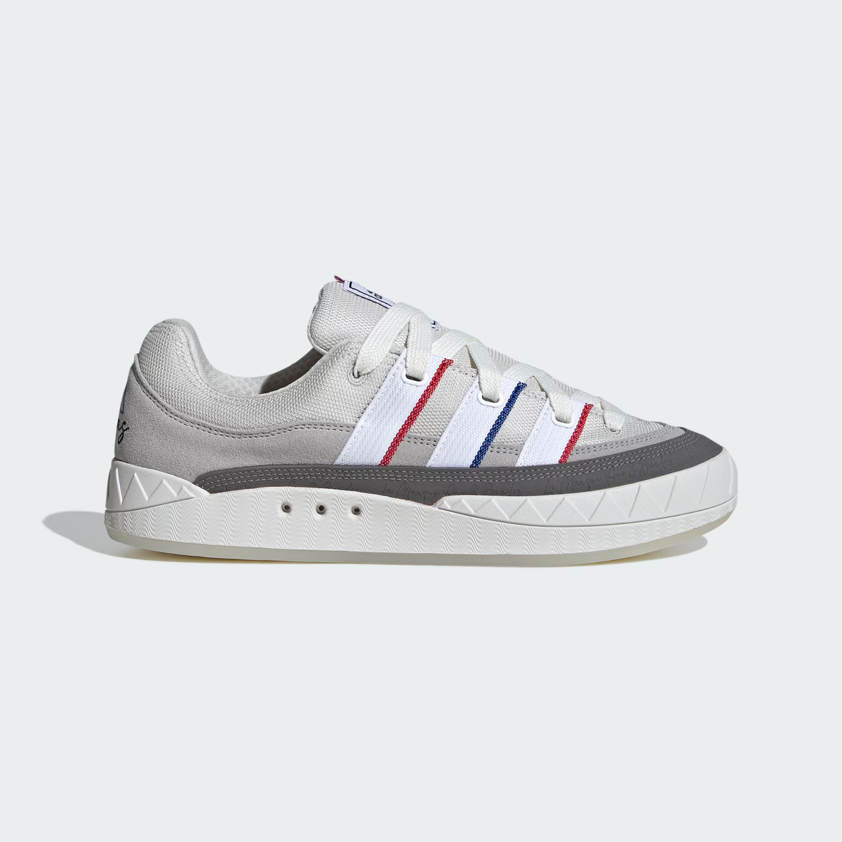 Adidas ADIMATIC SHOES Classic sports skateboard shoes 